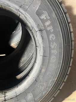 Firestone 315/80R22,5 NOVÉ - 4