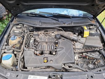 Predám 2x audi a3 - 4