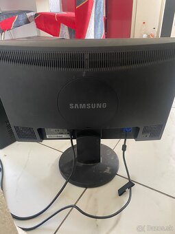 Predam PC Samsung - 4