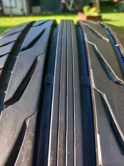 205/55 r16 letné pneumatiky - 4
