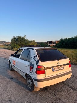 Škoda Felícia 1.3 MPI 50kw - 4