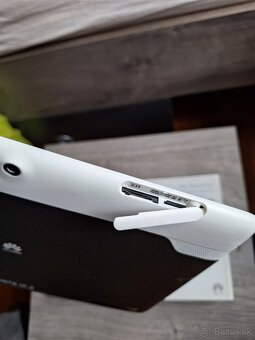Tablet Huawei MediaPad 10 S10-231L 8GB LTE - 4