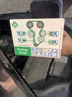 Predaj golf 5 benzin - 4