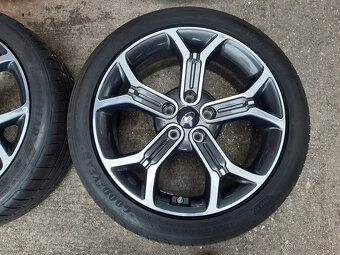 5x114,3 18" Hyundai i40 +TPMS - 4