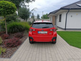Subaru XV 2.0i e-Boxer MHEV Style XTRA AWD - 4