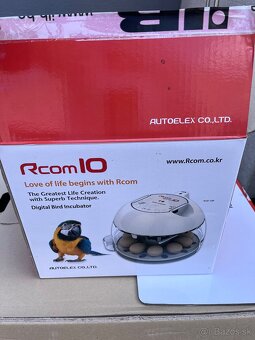 LIAHEN R COM 10 pro - 4