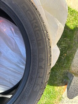 Nokian Tyres 205/50 R17 - 4