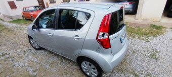 Suzuki Splash 1.2 63kw r.v.2008 - 4