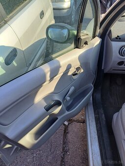 Citroën c3 - 4