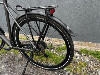 Bicykel Kalkhoff Endeavour - 4