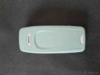 Nokia 3410 top stav - 4