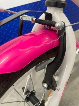 Detsky bicykel - 4