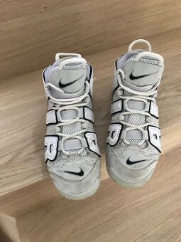 NIKE JORDÁN AIR - 4