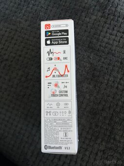 JBL TUNE BEAM - 4
