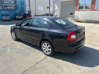 Škoda octavia 2 lift 2.0tdi CFH 103kw Dsg - 4