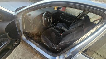 Passat b5 81kw 4x4 - 4