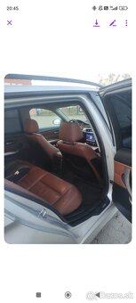 BMW 320d E91 - 4