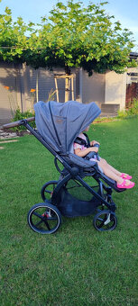 GESSLEIN FX4 Soft - 4