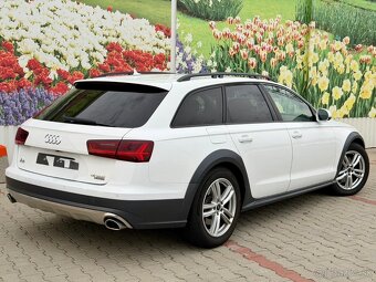 Audi A6 Allroad 3.0 TDI quattro 2018 - 4