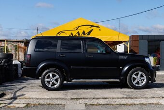 Dodge Nitro 2.8 CRD R/T A/T - 4
