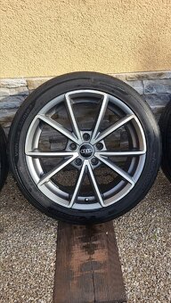 5x112 R17 225 45 R17 - 4