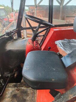 Zetor - 4