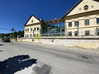 Investičná príležitosť v centre mesta Gelnica - 4