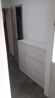Prenajom 2 izbovy byt - 4