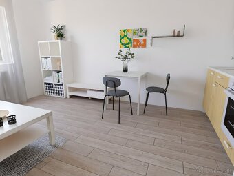 Prenájom- zrekonštruovaný 2 izbový byt, Prostějovská Prešov - 4
