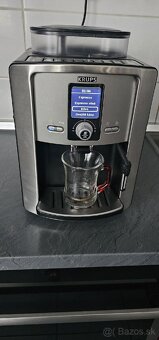 Kávovar Krups EA8050 - 4