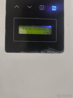 Jednofázový menič Solax X1-4.2-T-D, 2x MPPT, WiFi - 4