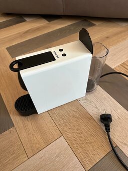 Nespresso kávovar - 4
