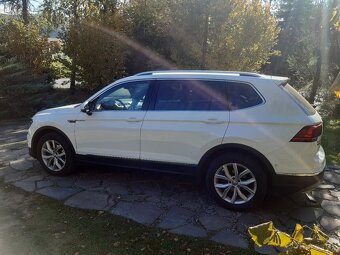 Volkswagen Tiguan allspace 2.0 TDI dsg 7miest - 4