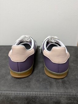 Adidas Gazelle Indoor W, veľkosť 38 2/3 - 4