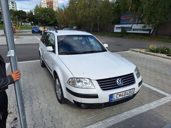 Predám vymením - 4