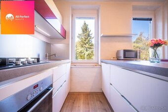 Prenájom útulného 2-izbového bytu v Nitre – Na Predmostí - 4