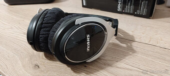 Shure SRH 1540 - 4