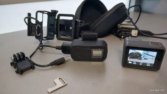 GoPro Hero 6 - 4