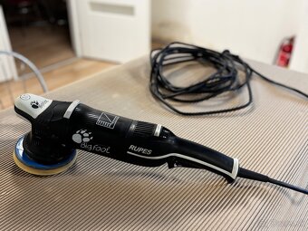 Leštička Rupes LHR 15 Mark3 - 4