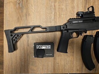Novritsch SSQ 22 - 4
