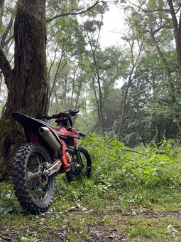 Ktm sxf 250 2018 - 4