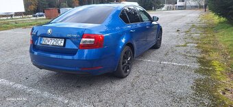 Škoda Octavia - 4
