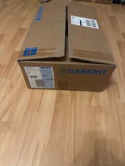 GEBERIT Tuma Classic-elektronická bidetová doska - 4