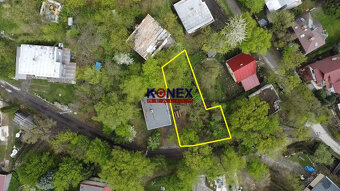 Lukratívna novostavba chaty na Zemplínskej Šírave – časť Med - 4