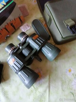 Ďalekohľad vodotesny 10x50 - 4