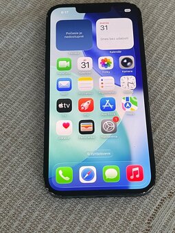 Predám Iphone 14, 128gb Black - 4