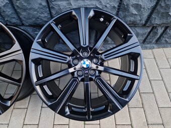5x112 R20 BMW Styling M748 X5 X6 G05 G06 M-Packet - 4