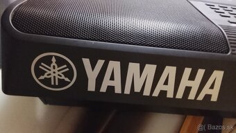 Yamaha Psr 463 - 4