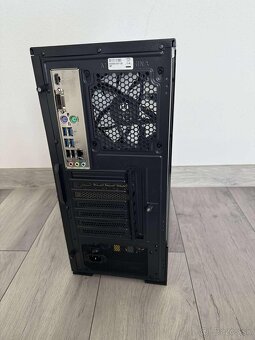 Ryzen 5 4500, 16GB, RTX 3060 , 500gb NvMe - 4