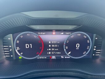 Predám Škoda Karoq 2.0 TDI EVO Style DSG - 4